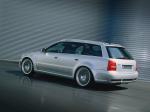 Audi RS460 by Sportec 2000 года